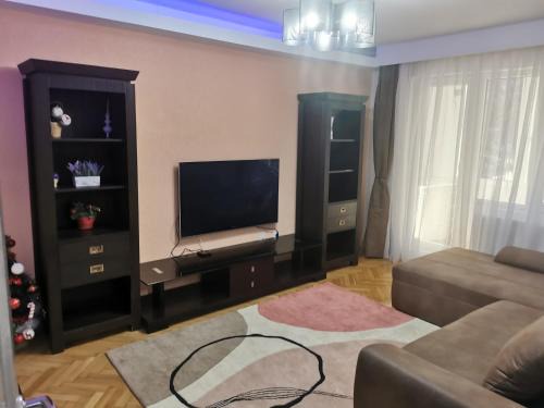 Tirgu Mures Apartment | Casa Potcoava