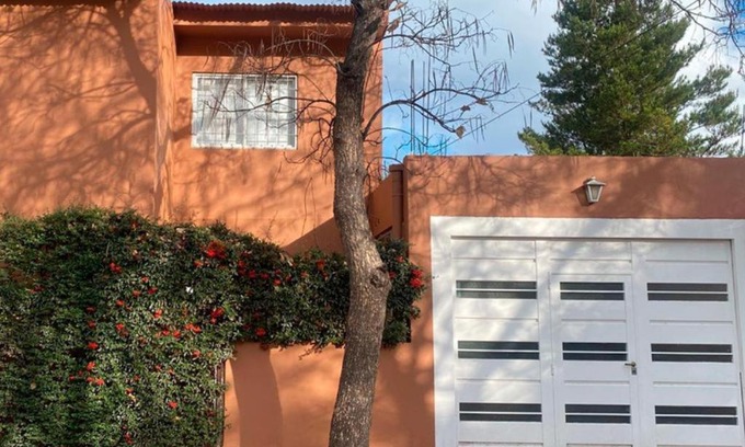 Potrero de los Funes House | Casa POTRERO DE LOS FUNES 2025-2026