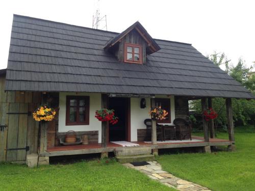 Vama House | Casa Povestilor din Bucovina