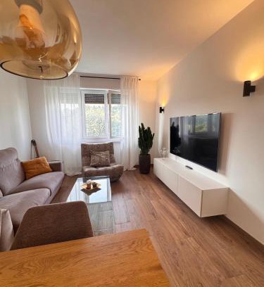 Gallarate Apartment | Casa Pradisera