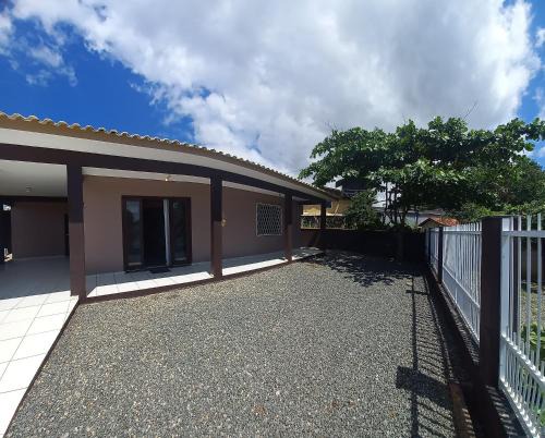 Barra Velha House | Casa praia