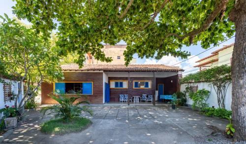 Centro House | Casa Praia do Forte