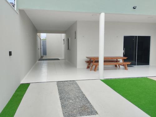 Camocim House | Casa Praiamar Camocim