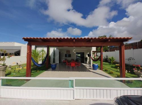 Paripueira House | Casa Primavera aluguel temporada