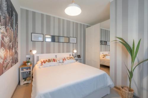 Viareggio Apartment | Casa Primavera