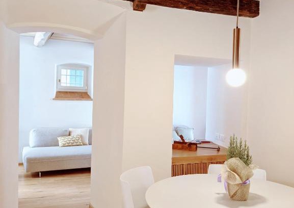 Cortona Old Town House | Casa Primo