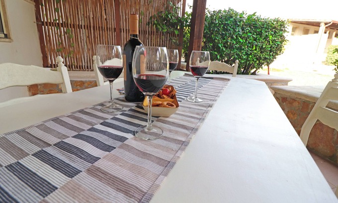 Castromediano Apartment | Casa Primus Torre Santo Stefano in Otranto