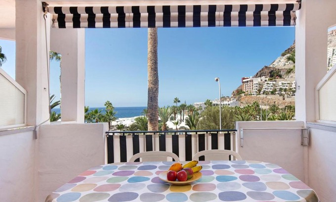 Mogan Apartment | Casa Princesa