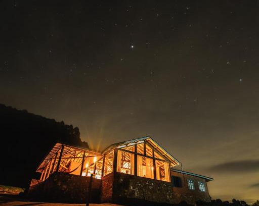 Camanducaia House | Casa Principal Montanha Home