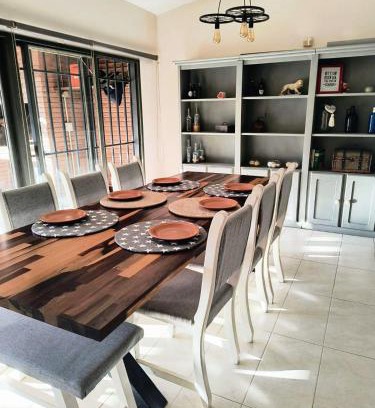 Villa Carlos Paz House | Casa Privada Carlos Paz con piscina a dos cuadras del rio