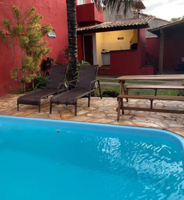 Rasa House | Casa Privada em Búzios