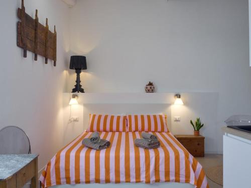 Mockarta Apartment | Casa Puffa - Tiny home