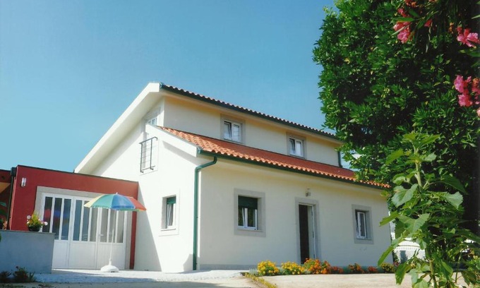 Amares House | Casa Quelhas