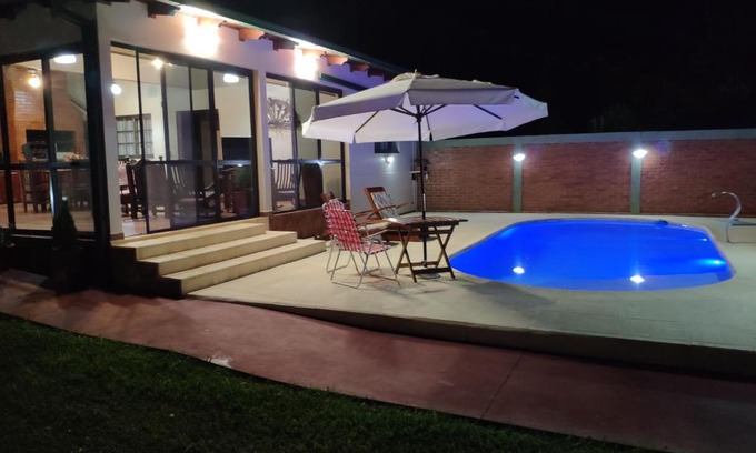 Puerto Rico Apartment | Casa Quinta