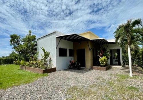 Villavicencio Villa | Casa quinta Betania