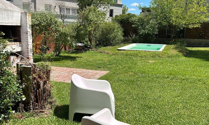 Gualeguaychu House | Casa Quinta | Country Golf Club