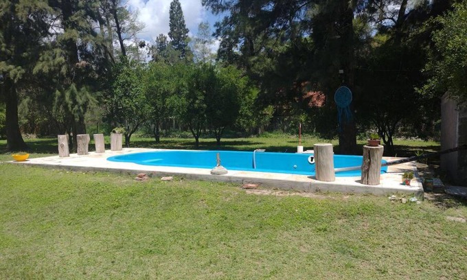 La Banda House | Casa Quinta en hermoso entorno natural