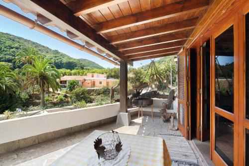 Agulo House | Casa Rural Medina 2