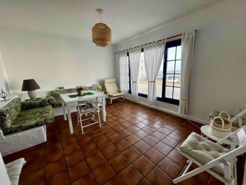 Caleta de Famara House | Casa Rafa