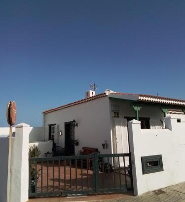 Abades Apartment | Casa Rafter Abades