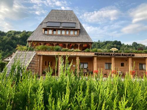 Moisei House | Casa Ralucăi