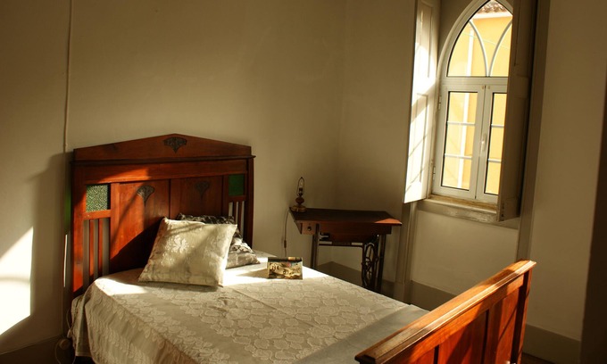 Luso House | Casa Ramalheira em Luso - Bussaco