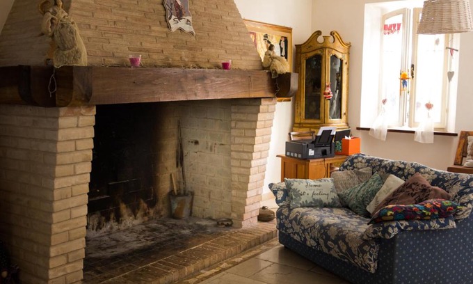 Recanati Bed & Breakfast | Casa Rana