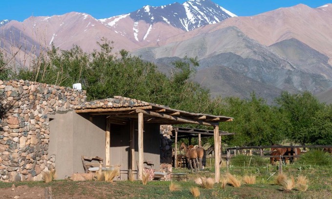 Tupungato Bed & Breakfast | Casa Ranchitos