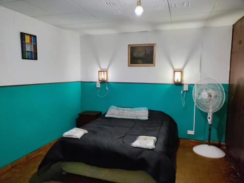 Dorrego House | Casa RAU-JO