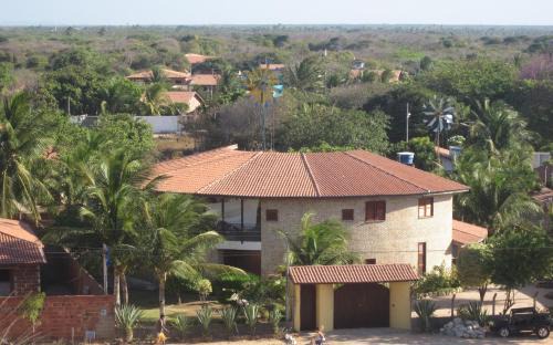 Beberibe House | Casa Redonda