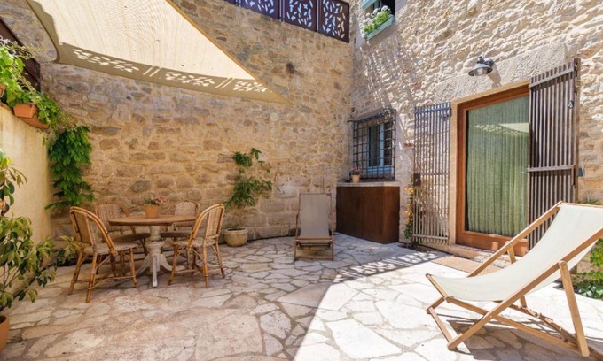 Peratallada House | Casa Rei