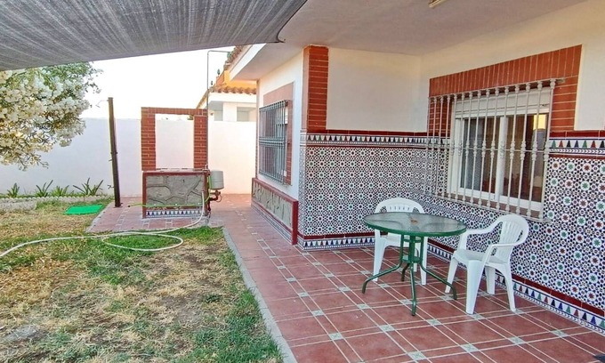 El Palmar Ski Chalet | Casa Relax Palmar .