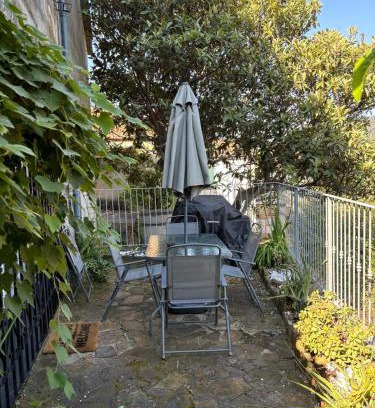 Diano San Pietro House | Casa Relax, un uliveto sul mare.