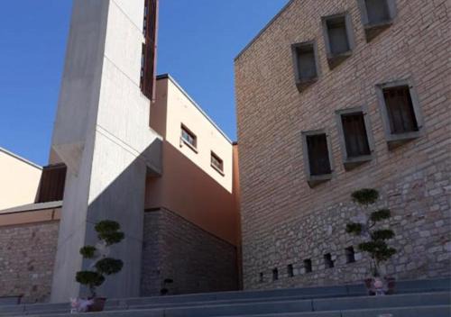 Quartiere XXIV Don Bosco House | Casa Religiosa di Ospitalità Santa Maria di Betlem