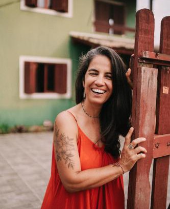 Campeche House | Casa RESPIRO - Hospedagem para mulheres