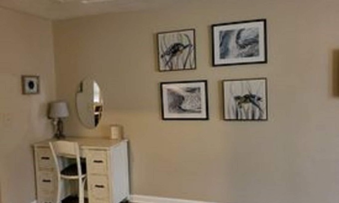 Marshall House | Casa Rex - excellent wifi and just 15 minutes from the Buffalo River