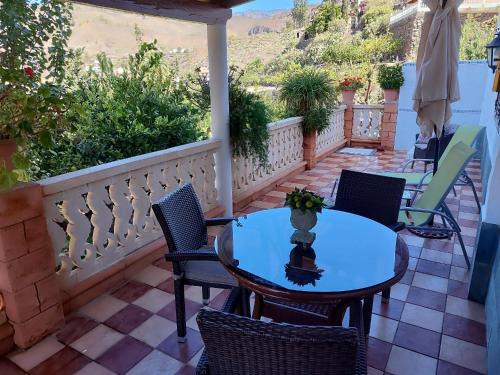 Fataga House | Casa Reyes Fataga Apta Reyes