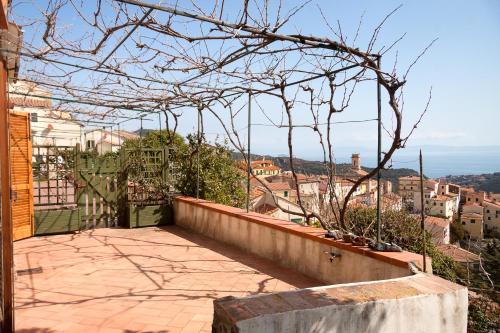 Rio nell'Elba Apartment | Casa Rio Elba