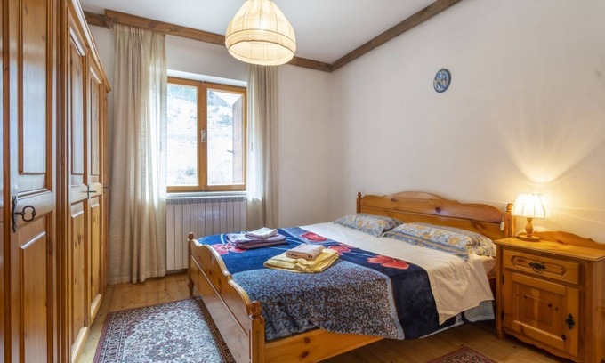 Tarvisio Apartment | Casa Riofreddo! BBQ - Garden and private car parks