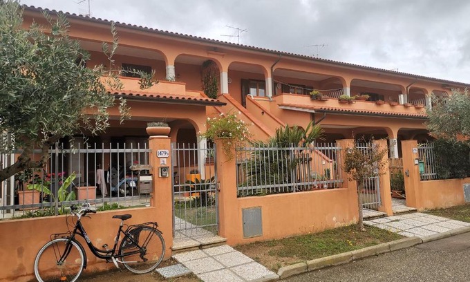 Bonalaccia-Filetto House | Casa Rita by HelloElba