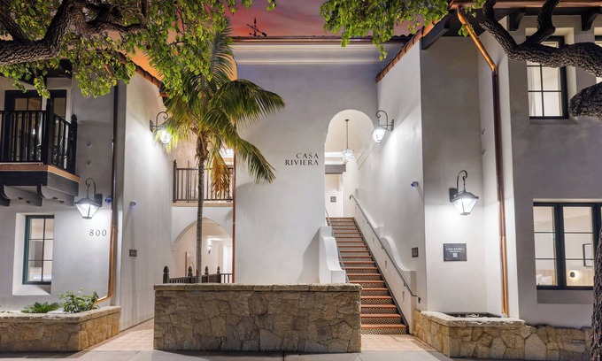 Laguna Apartment | Casa Riviera 3 - Boutique Suites