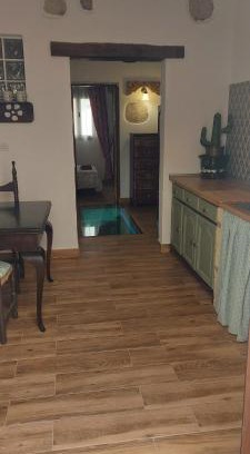 Valle de San Lorenzo Apartment | Casa Roberta Fuego