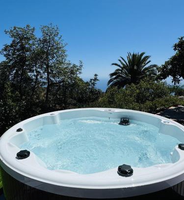 Puntagorda House | Casa Rodri