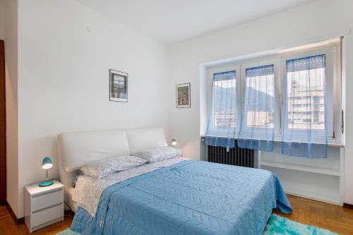 Aosta Apartment | Casa Rosa Aosta