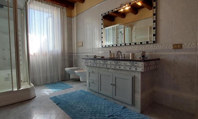 Teolo Apartment | Casa Rosa