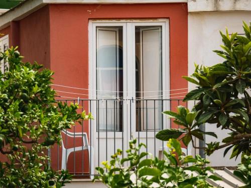 Forio Apartment | Casa Rosa - Vicoli Saraceni