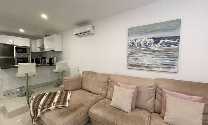 Vilamoura Ski Chalet | Casa Rosa - Vilamoura