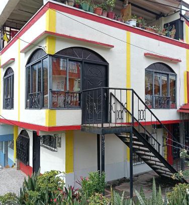 Pereira Apartment | Casa Rosas