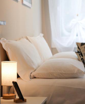 Bordighera Apartment | Casa Rosetta - Relax in Centro - Parcheggio Privato, Mare a 2 Passi