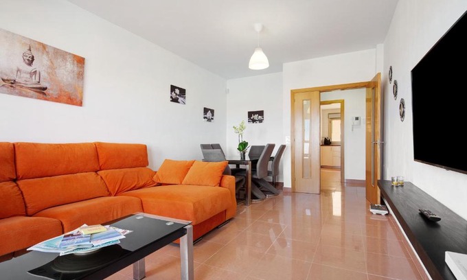 Puerto del Rosario House | Casa Rosi 2